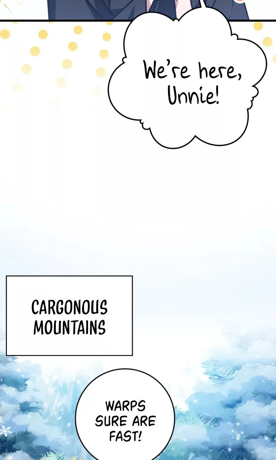 Read The Maxed-out Player chapter 19 image 2 on Lezhin