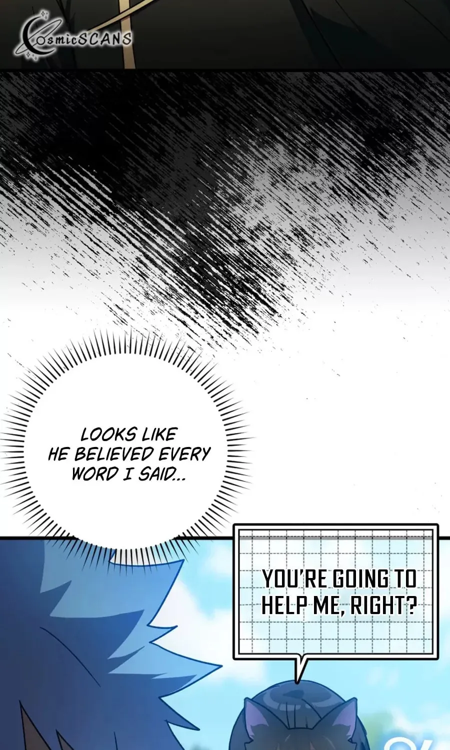 Read The Maxed-out Player chapter 19 image 22 on Lezhin