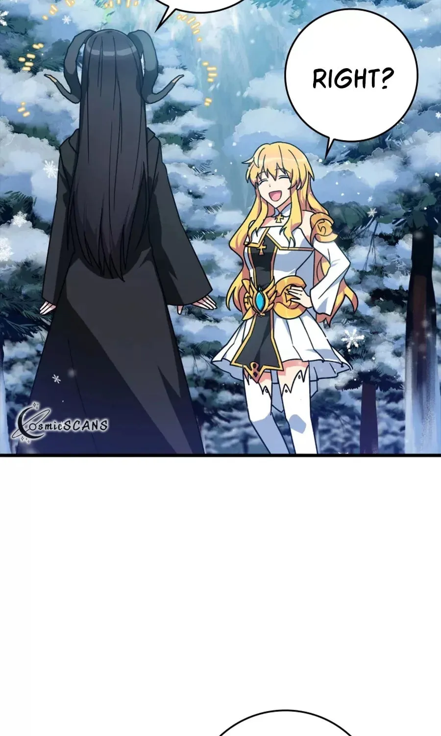 Read The Maxed-out Player chapter 19 image 3 on Lezhin