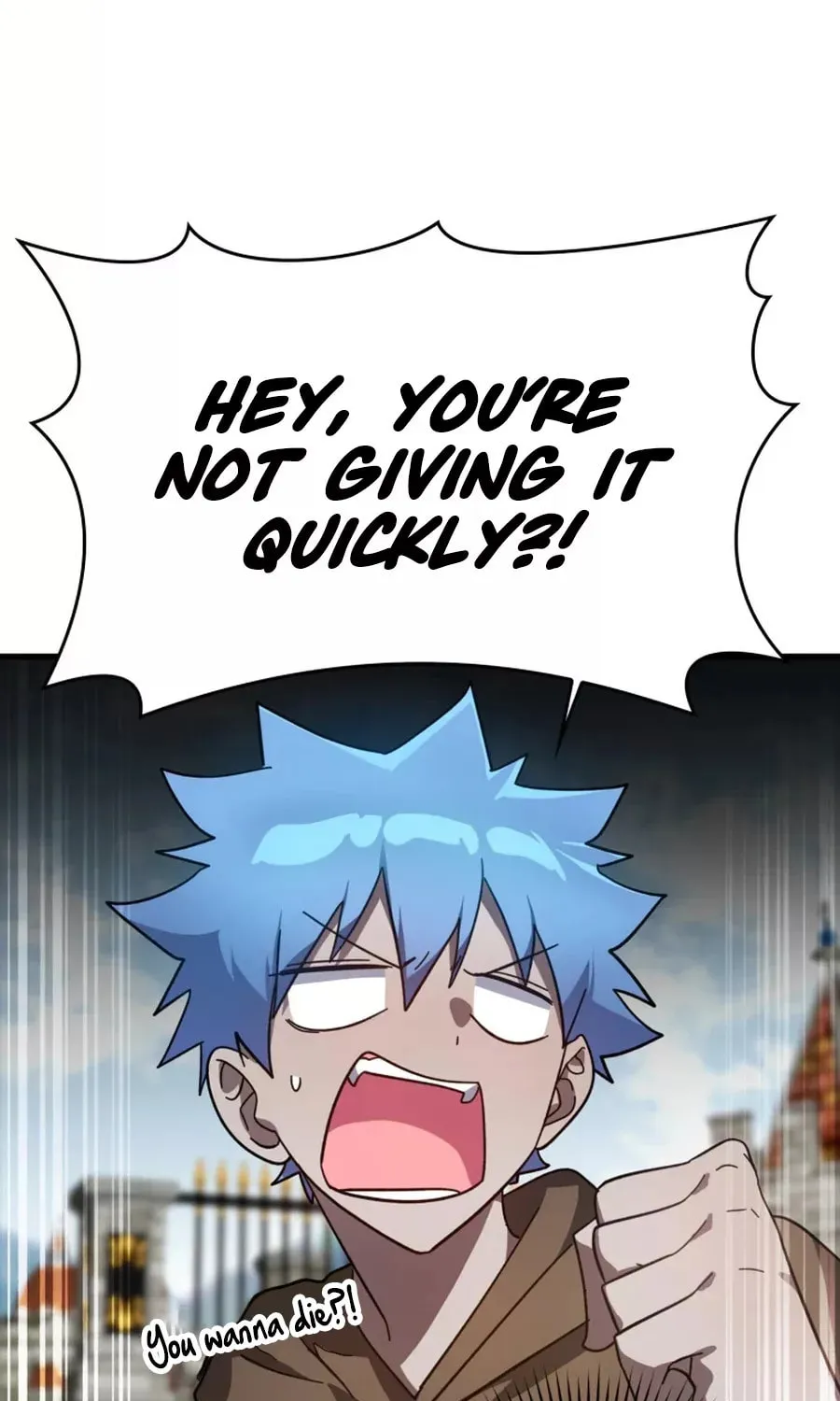 Read The Maxed-out Player chapter 19 image 31 on Lezhin