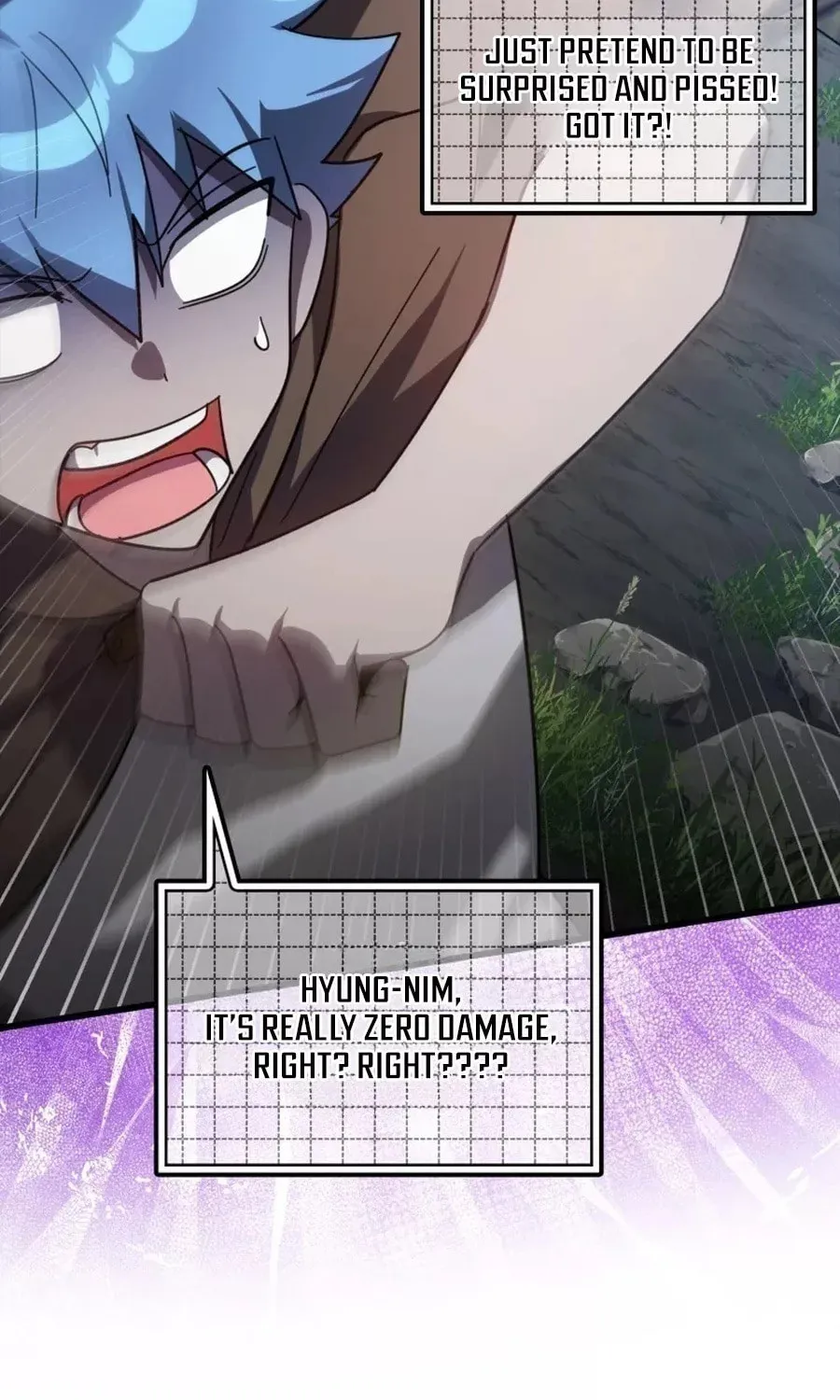 Read The Maxed-out Player chapter 19 image 38 on Lezhin