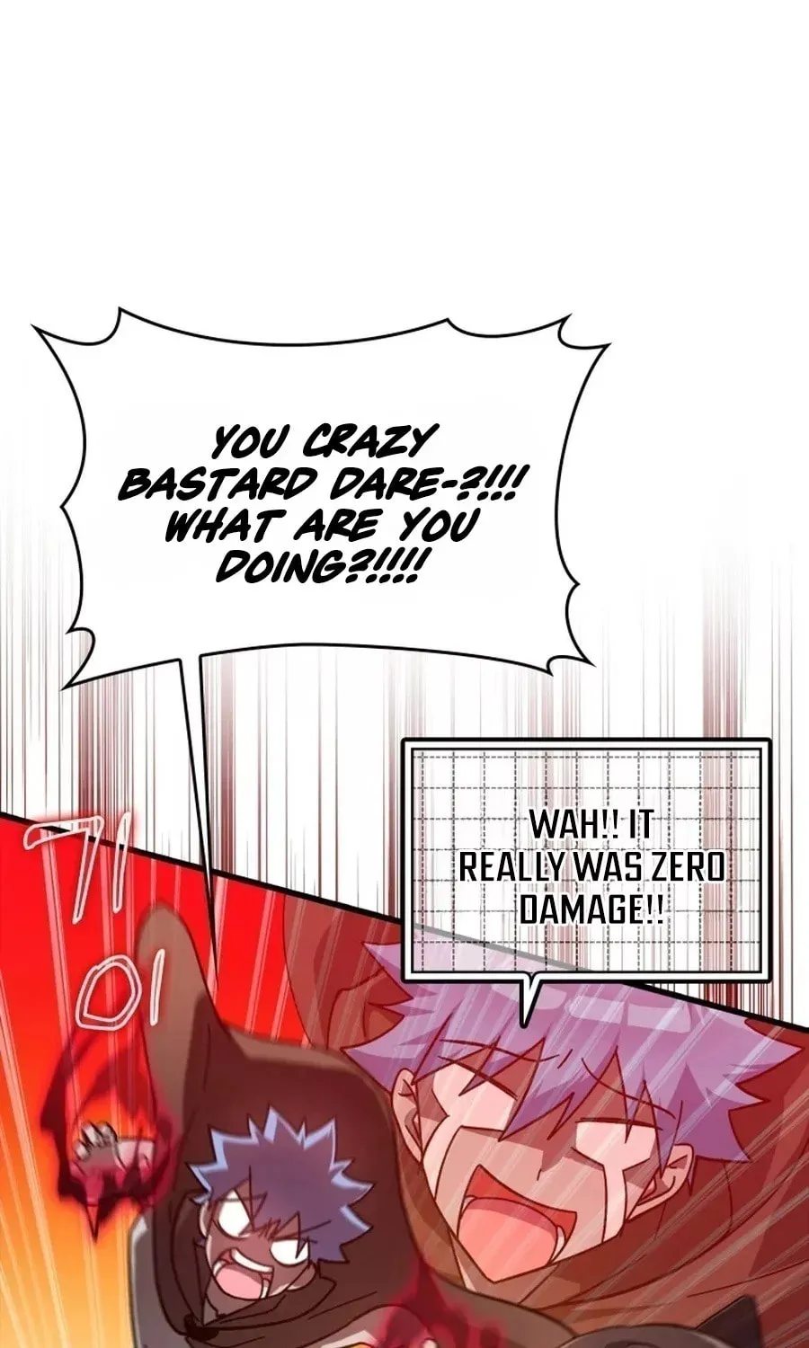 Read The Maxed-out Player chapter 19 image 41 on Lezhin