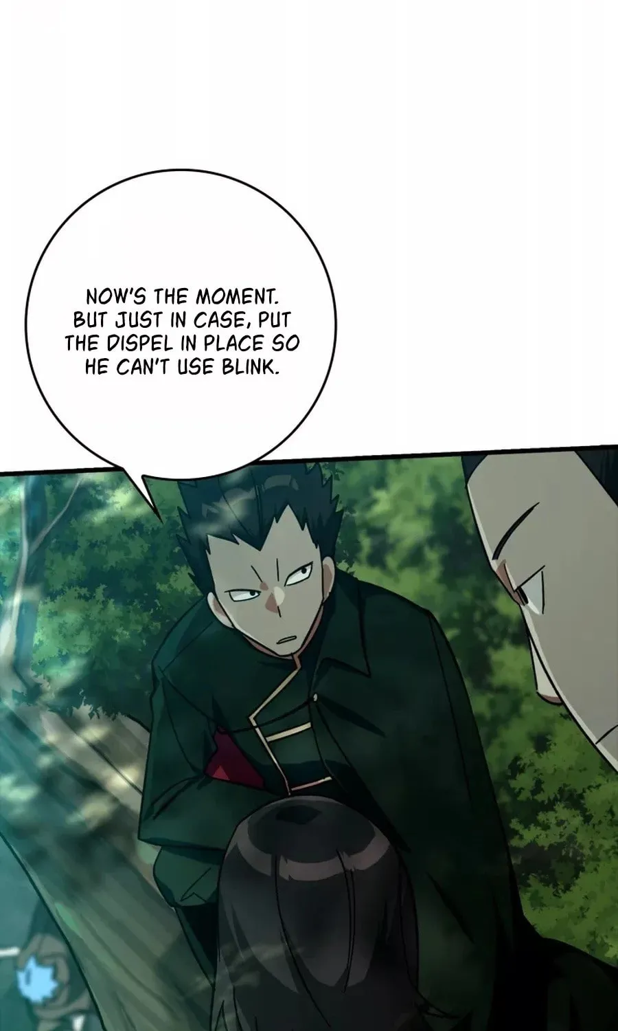 Read The Maxed-out Player chapter 19 image 43 on Lezhin
