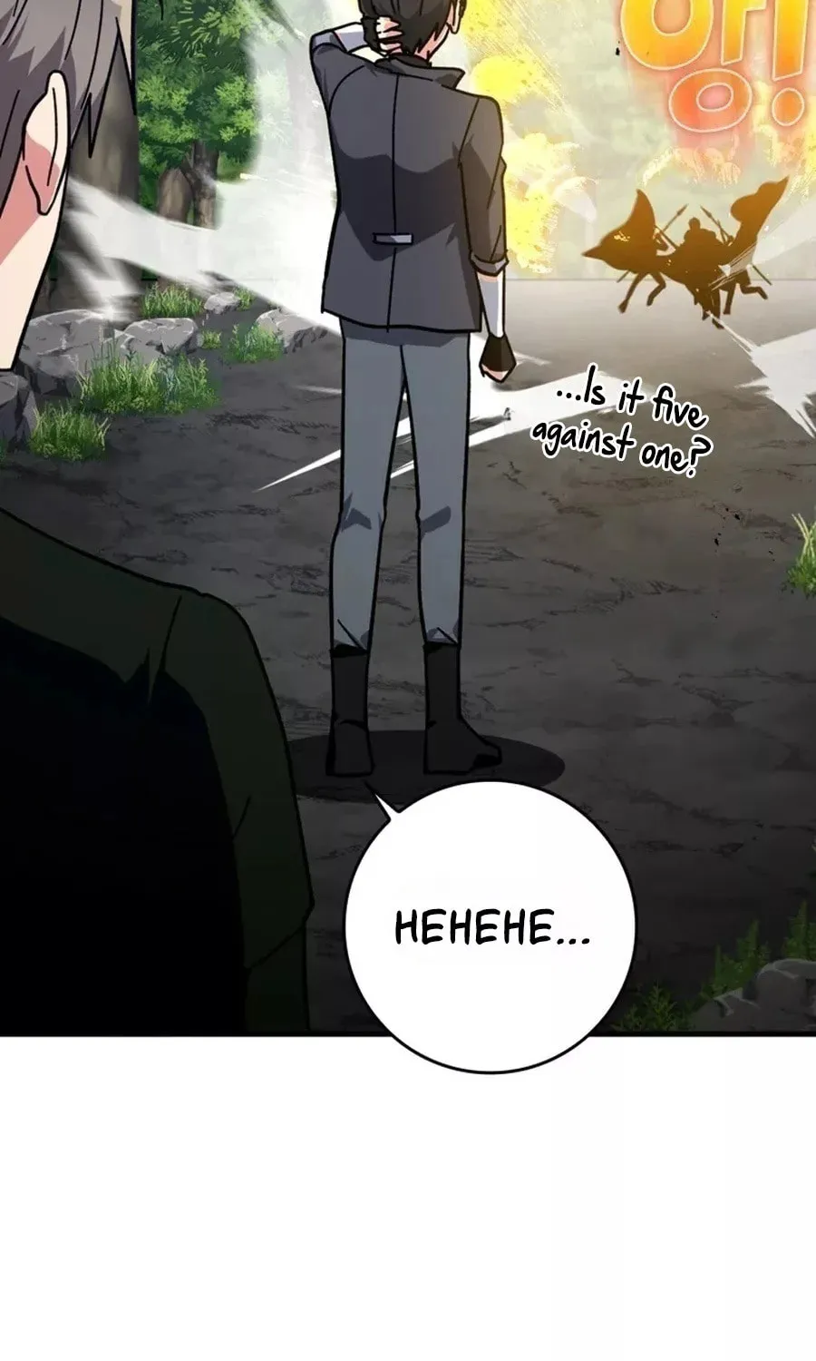 Read The Maxed-out Player chapter 19 image 49 on Lezhin