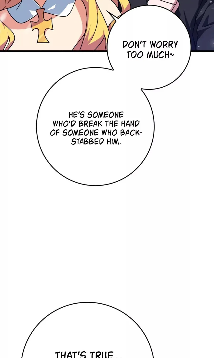 Read The Maxed-out Player chapter 19 image 5 on Lezhin