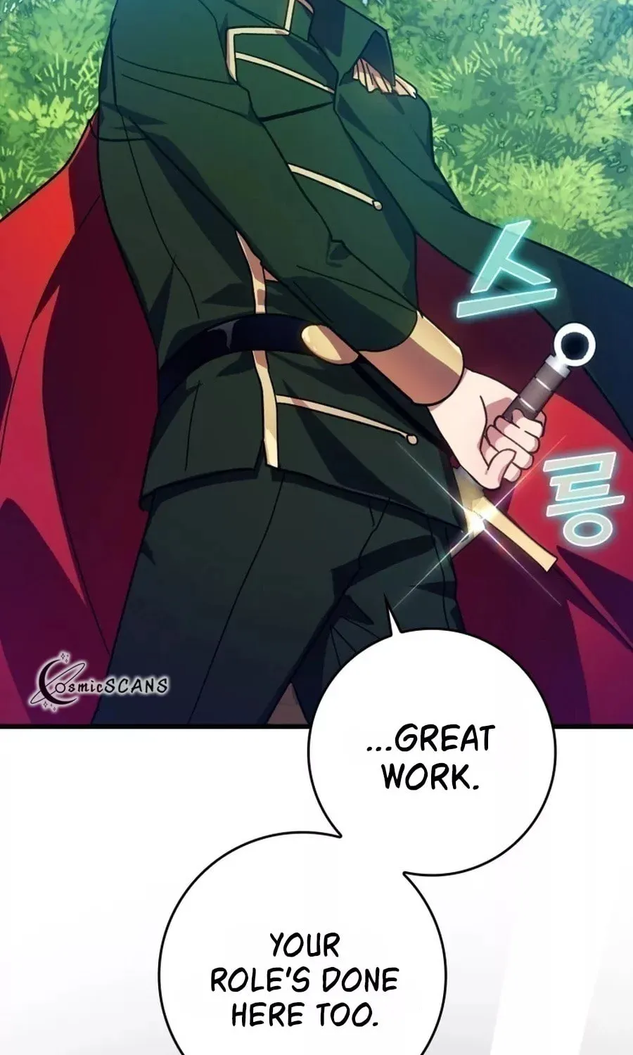 Read The Maxed-out Player chapter 19 image 51 on Lezhin
