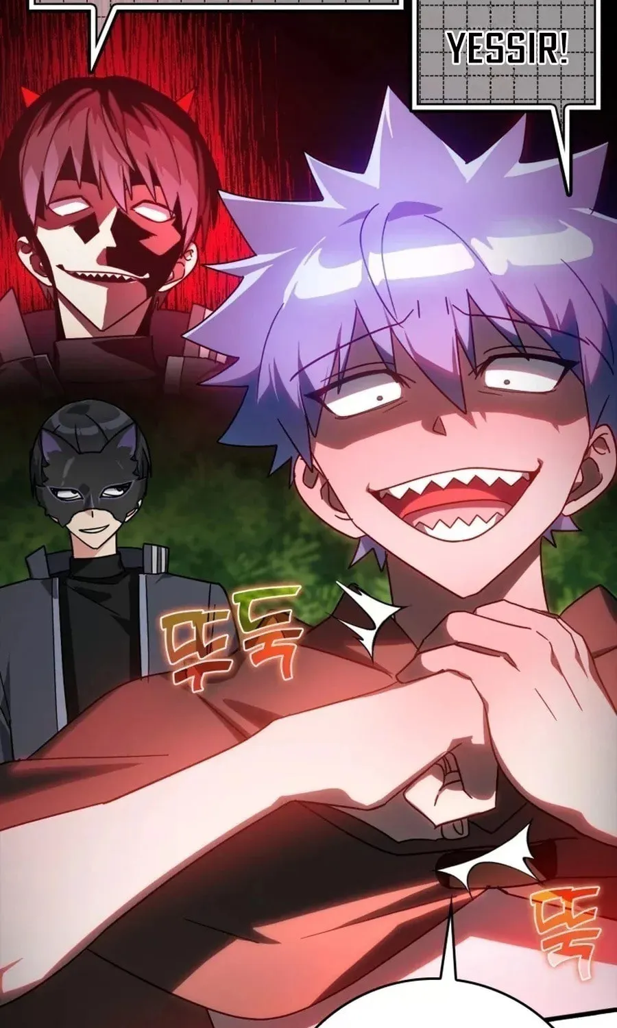 Read The Maxed-out Player chapter 19 image 88 on Lezhin