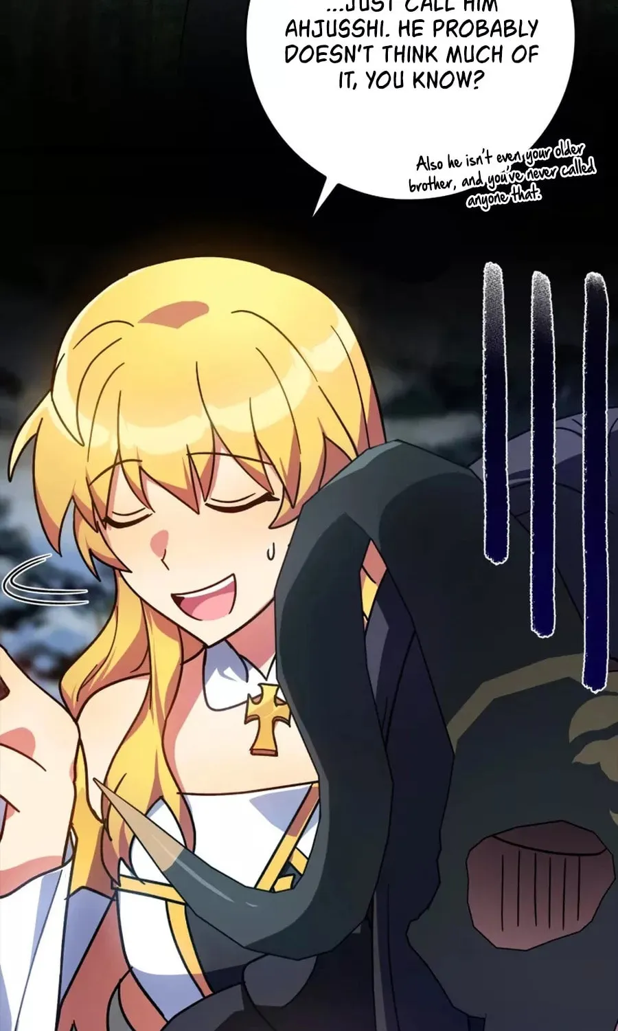 Read The Maxed-out Player chapter 19 image 9 on Lezhin