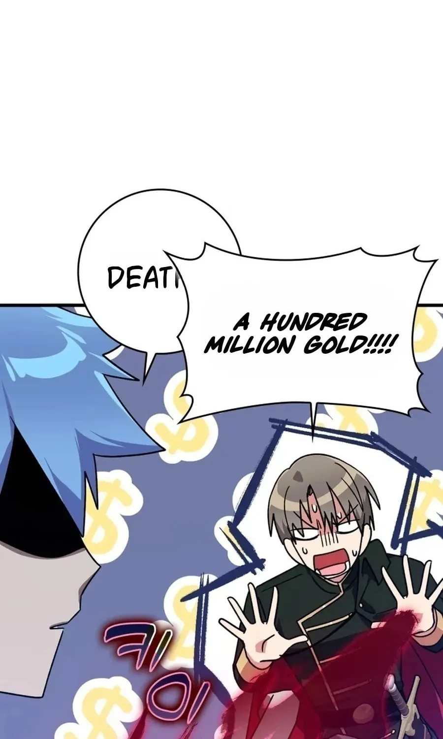 Read The Maxed-out Player chapter 19 image 91 on Lezhin