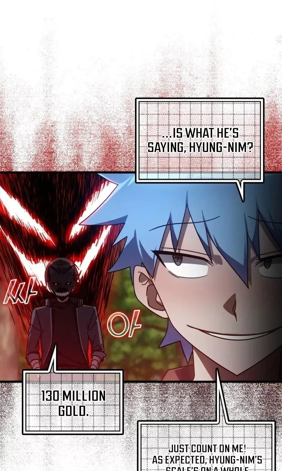 Read The Maxed-out Player chapter 19 image 93 on Lezhin