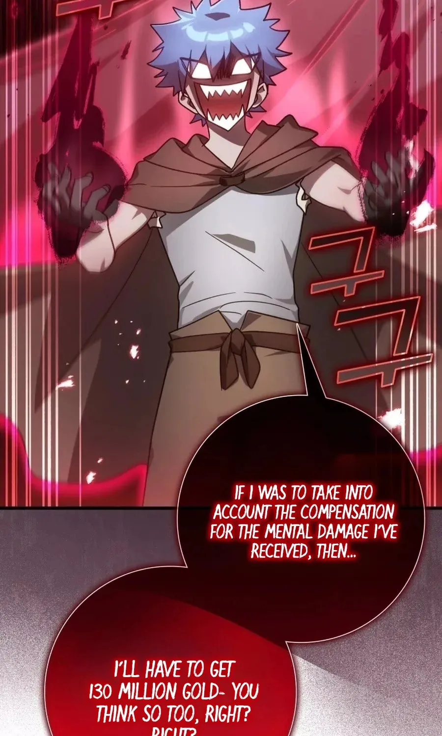 Read The Maxed-out Player chapter 19 image 95 on Lezhin
