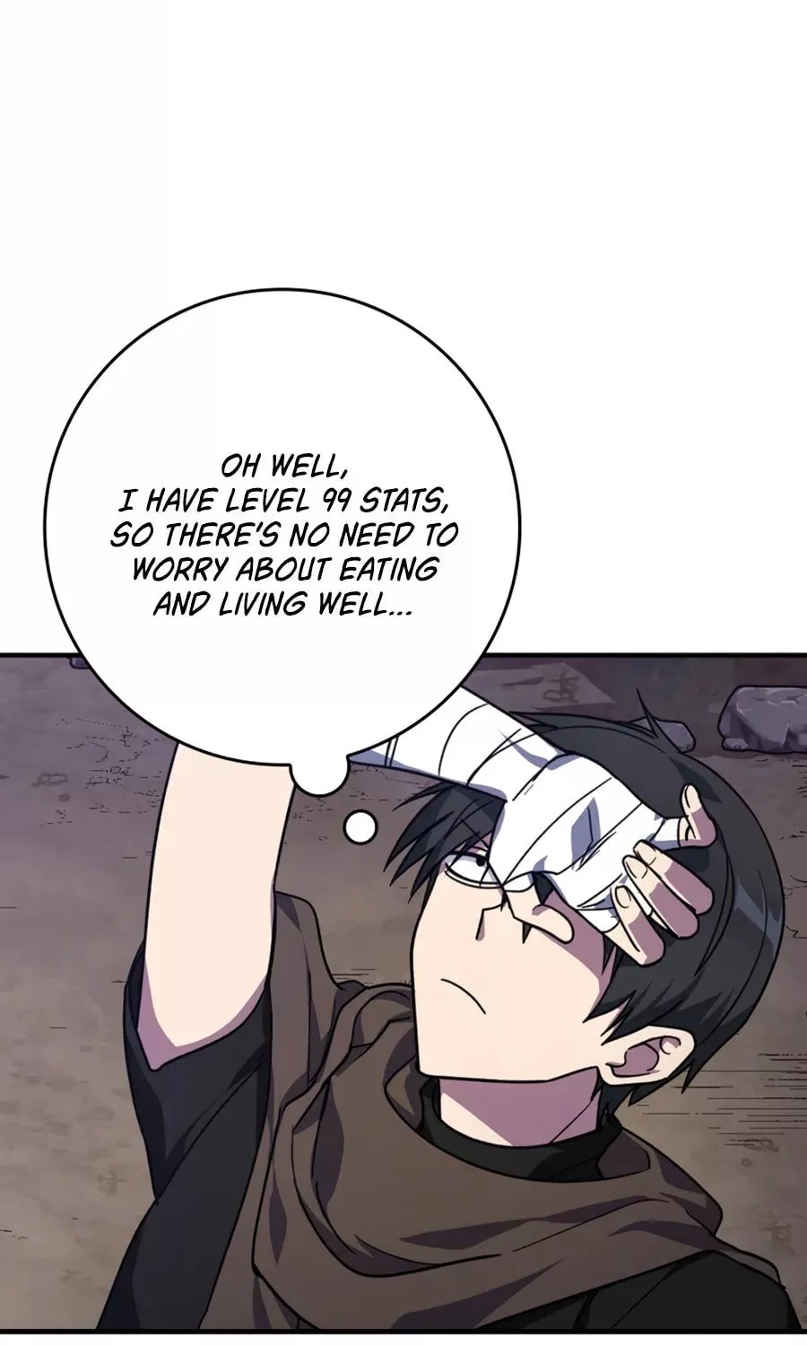 Read The Maxed-out Player chapter 2 image 118 on Lezhin