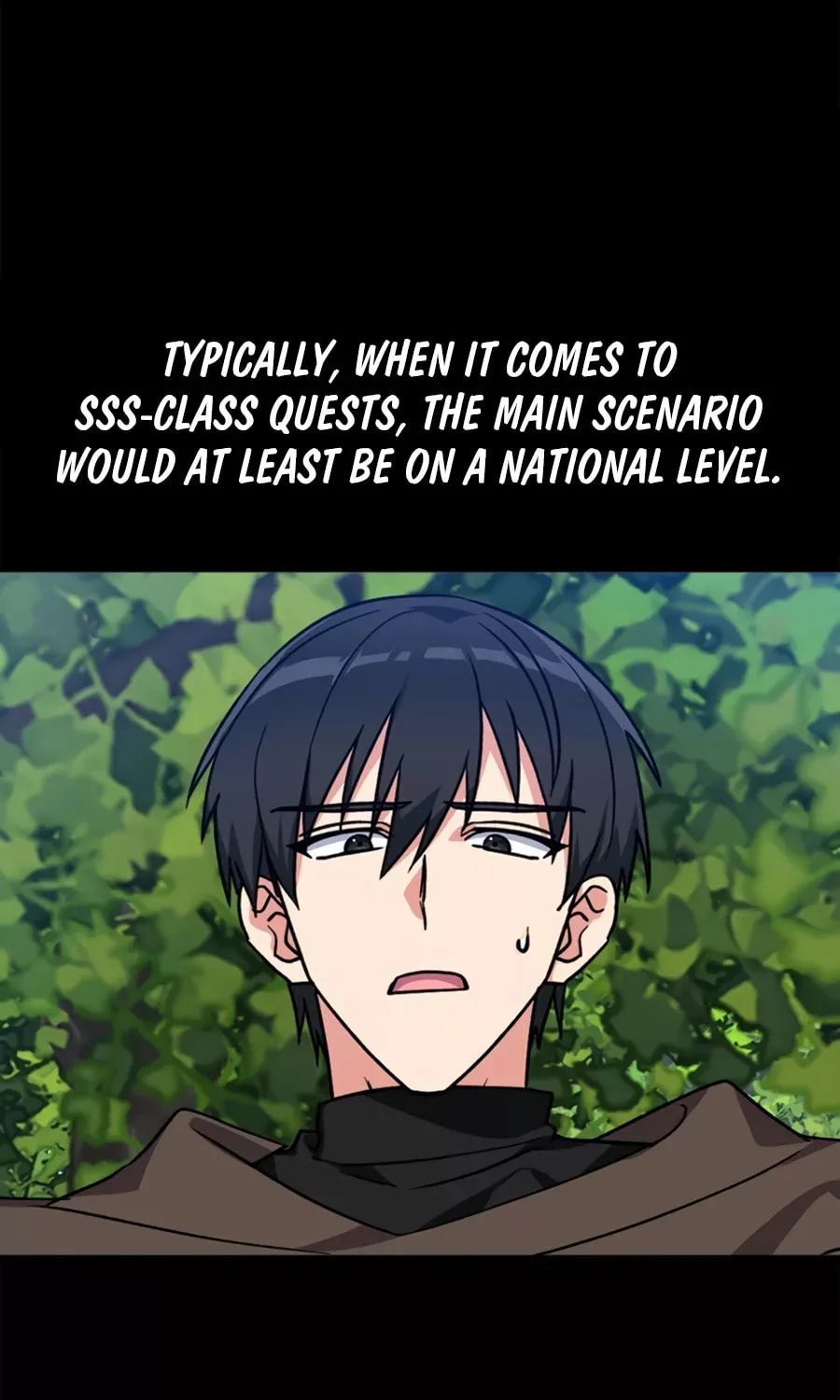 Read The Maxed-out Player chapter 2 image 143 on Lezhin