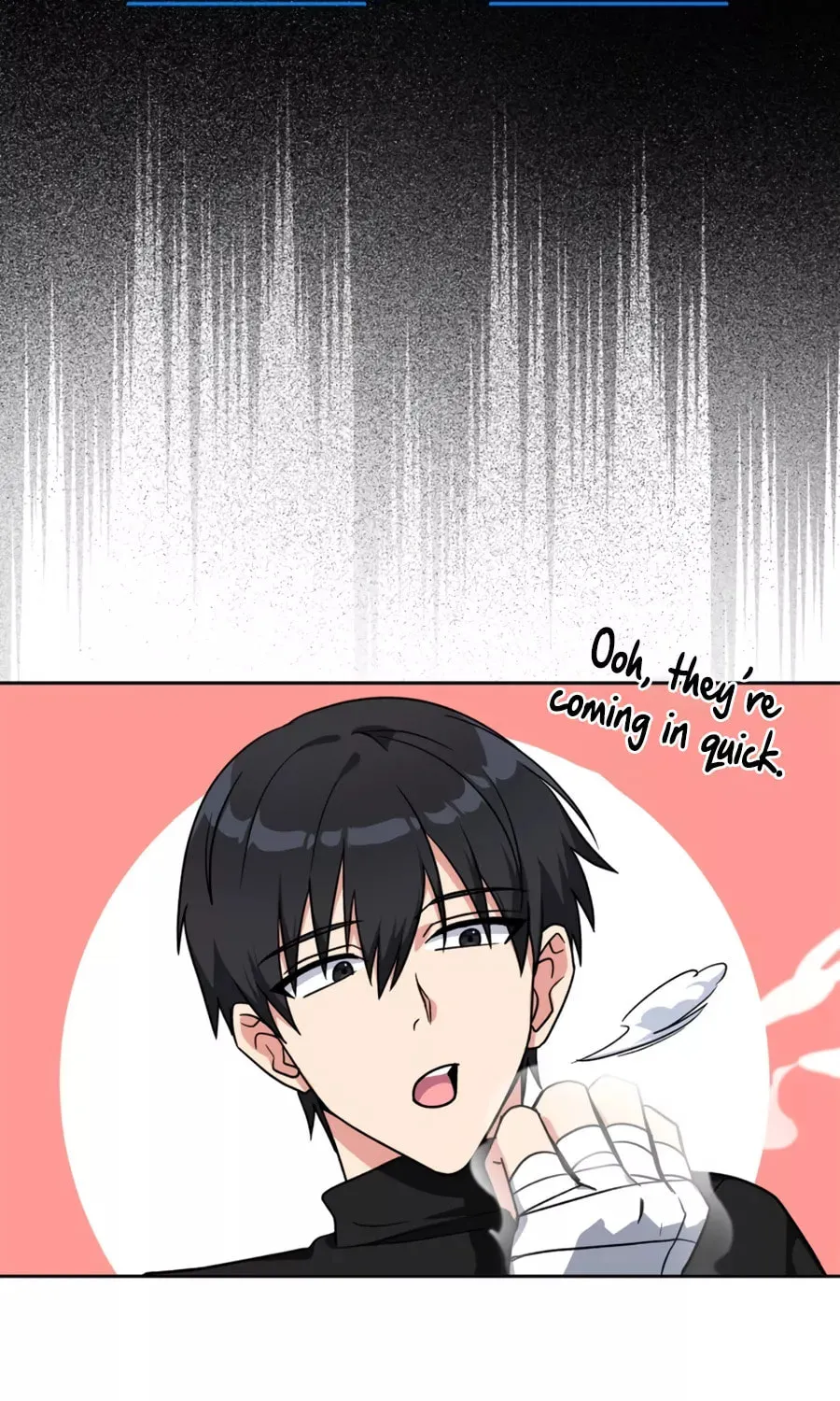 Read The Maxed-out Player chapter 2 image 41 on Lezhin