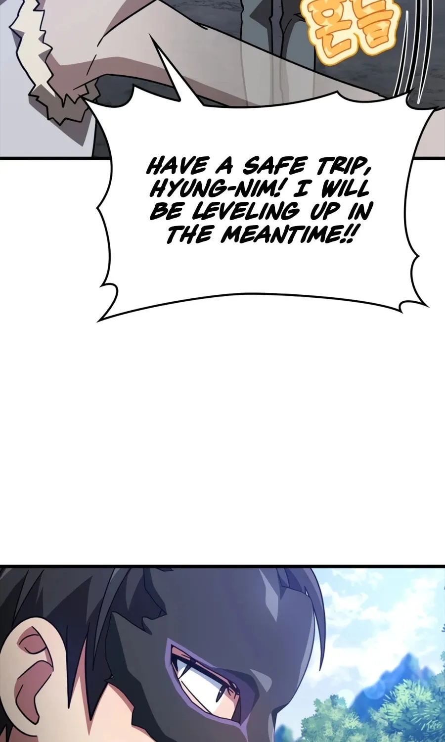 Read The Maxed-out Player chapter 20 image 10 on Lezhin