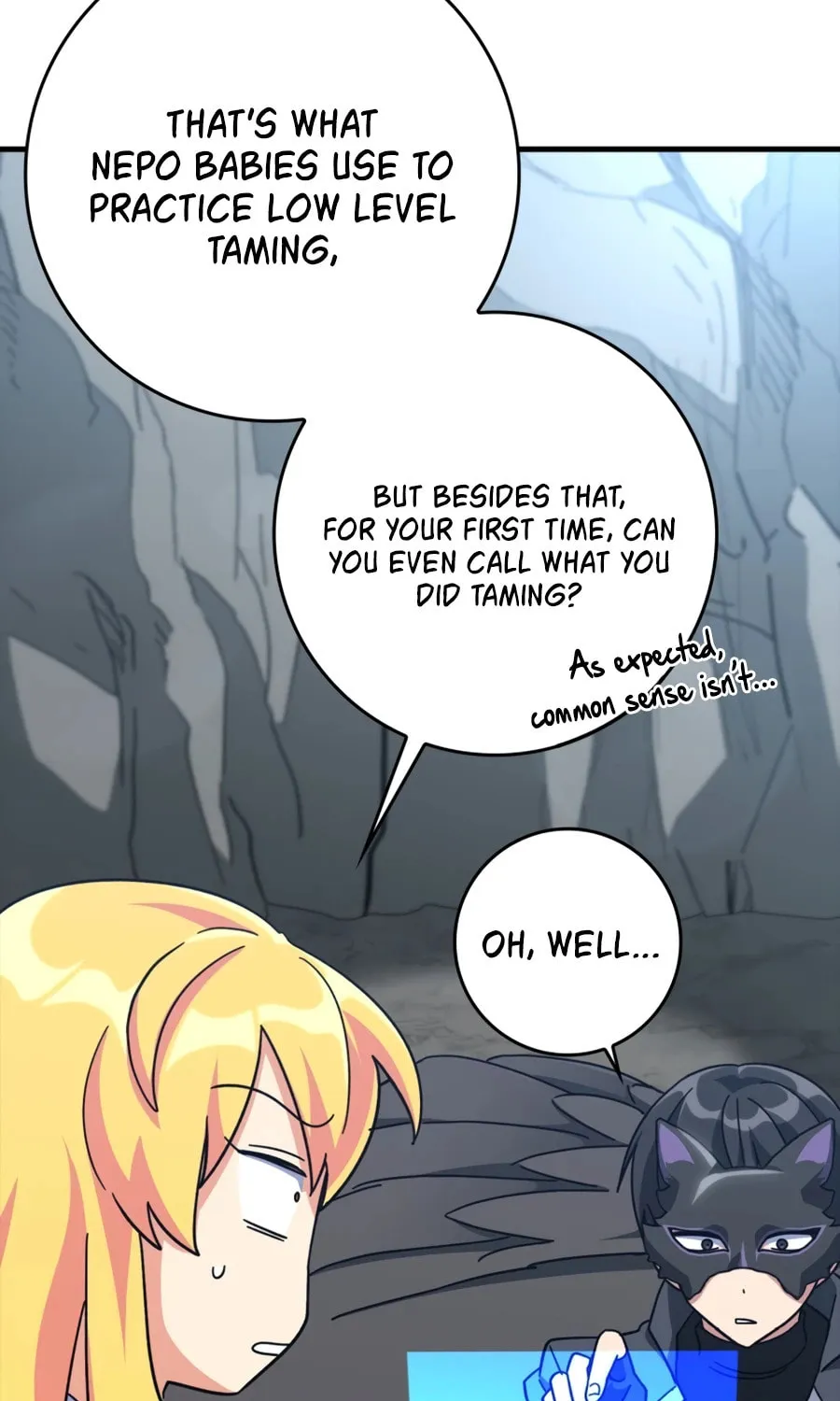 Read The Maxed-out Player chapter 20 image 101 on Lezhin