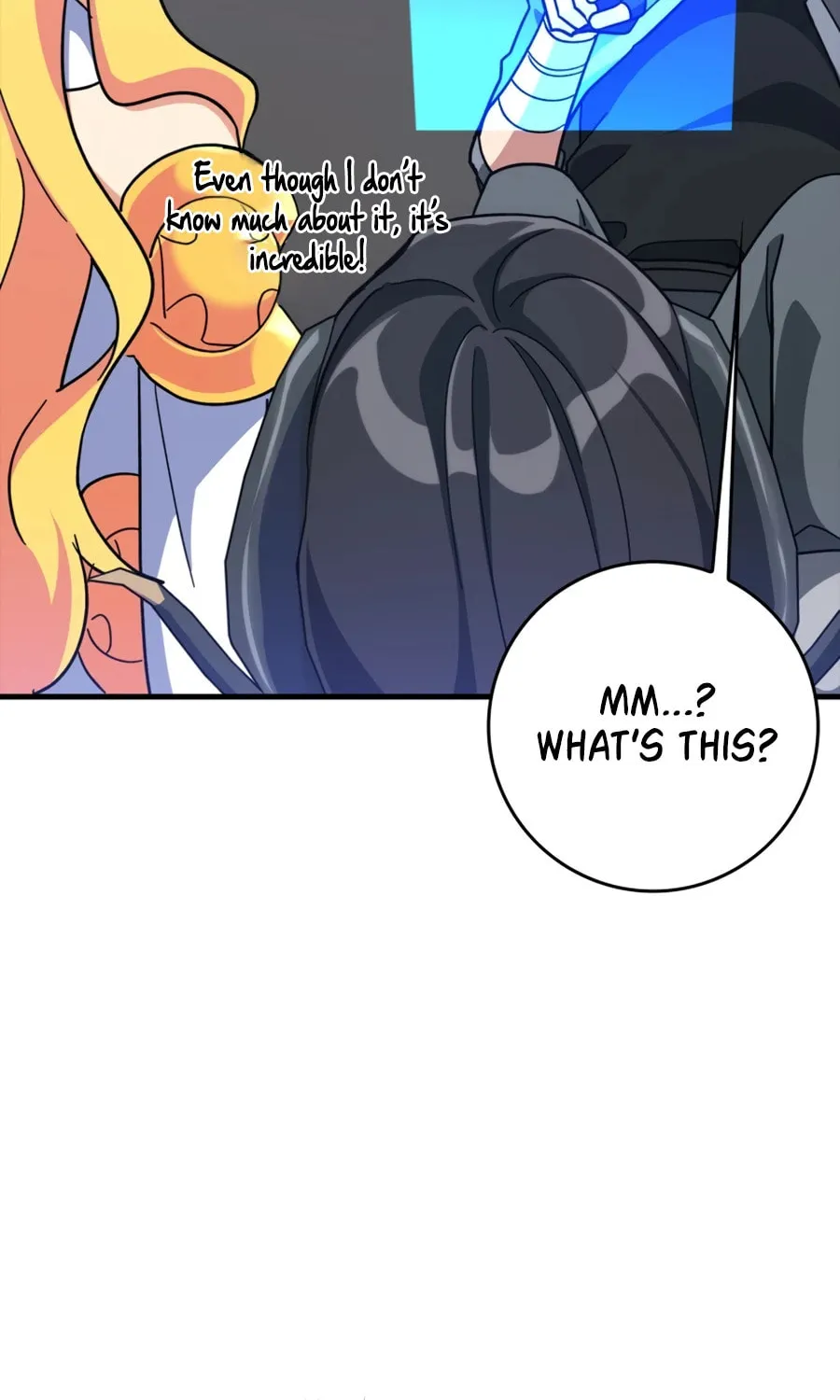 Read The Maxed-out Player chapter 20 image 102 on Lezhin