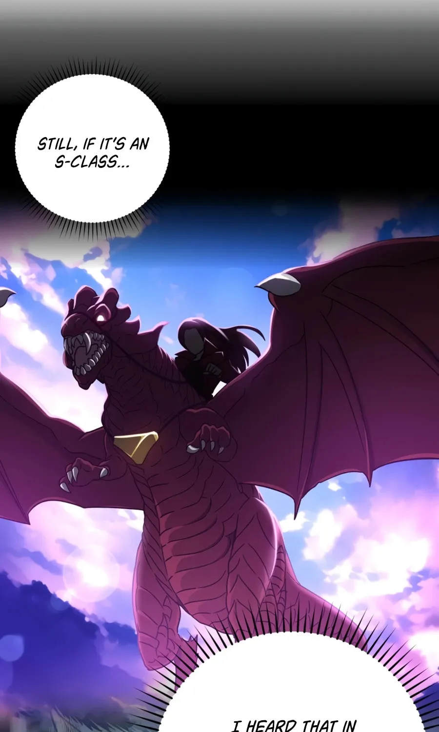 Read The Maxed-out Player chapter 20 image 105 on Lezhin