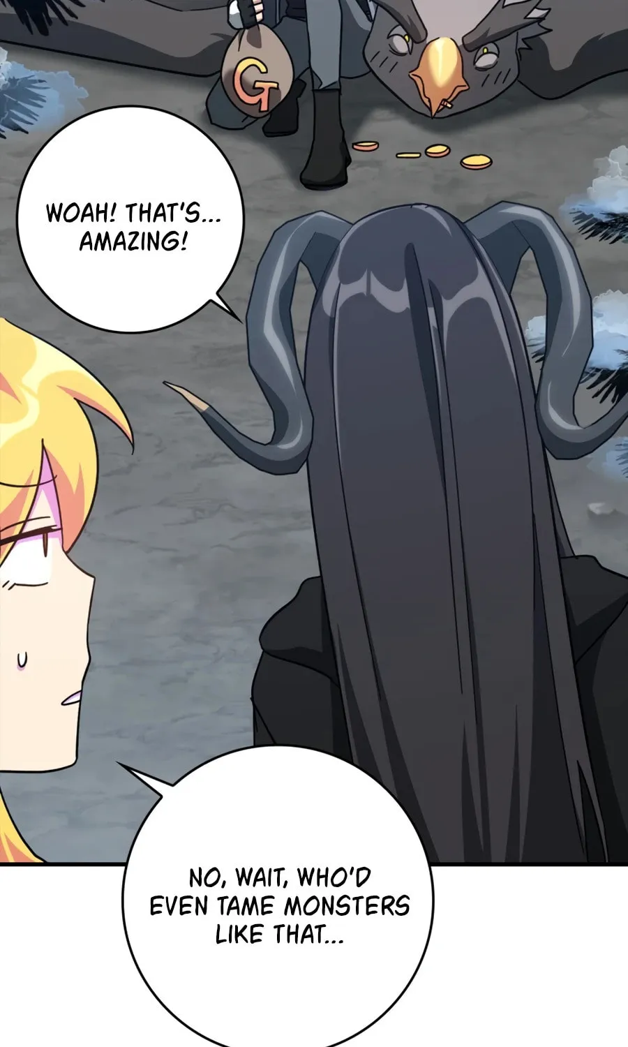 Read The Maxed-out Player chapter 20 image 114 on Lezhin