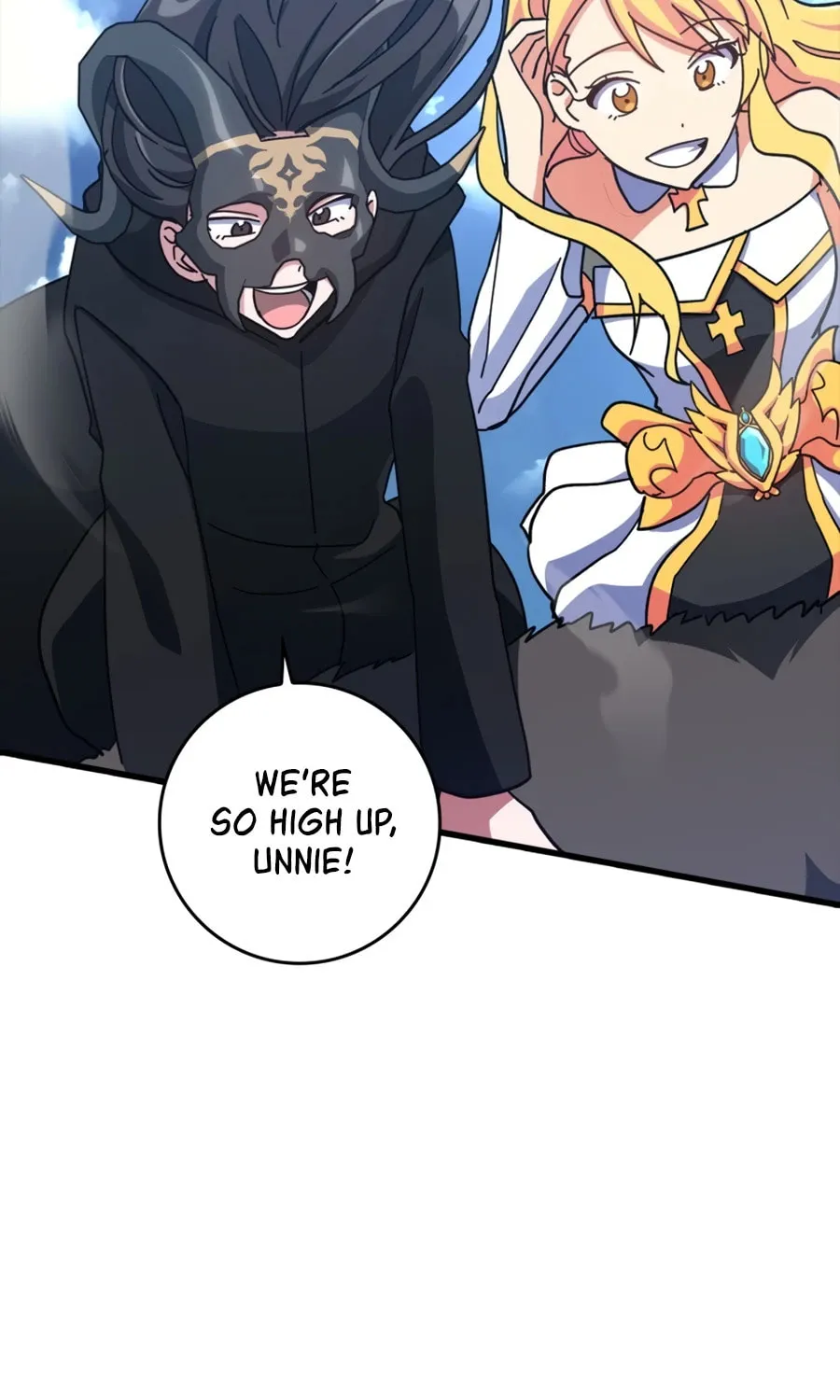Read The Maxed-out Player chapter 20 image 117 on Lezhin