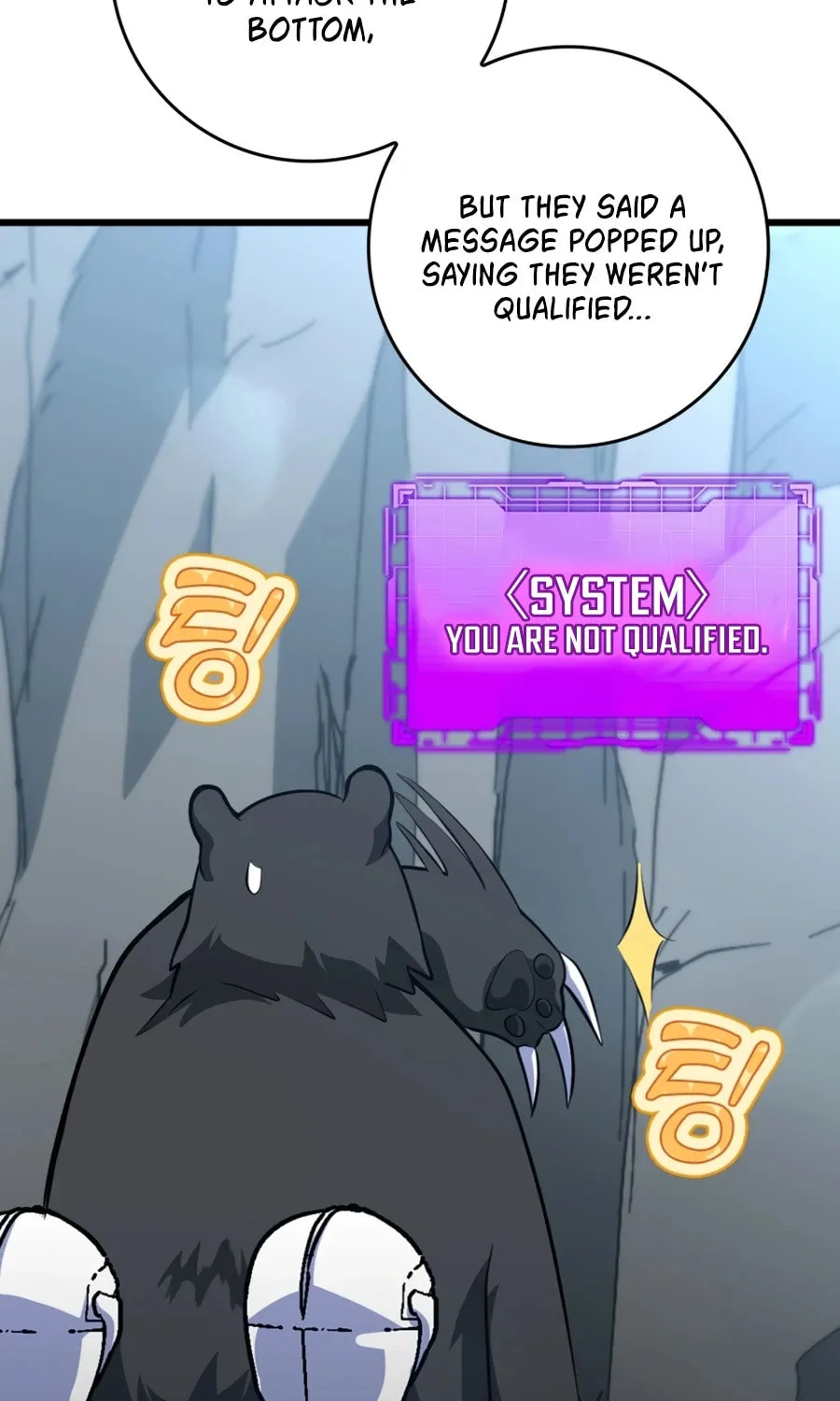 Read The Maxed-out Player chapter 20 image 125 on Lezhin