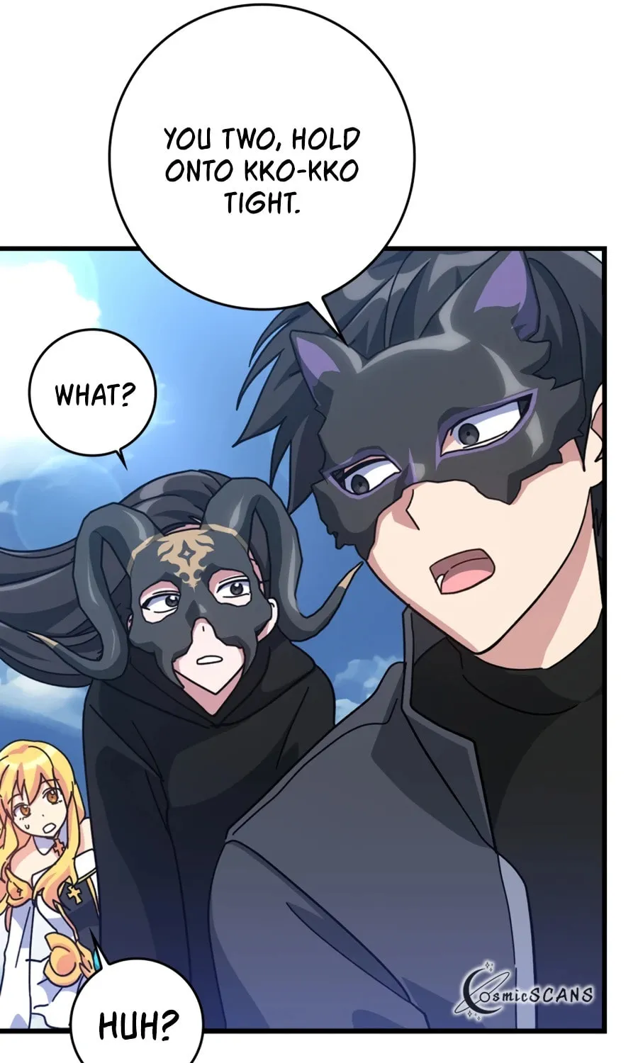 Read The Maxed-out Player chapter 20 image 127 on Lezhin
