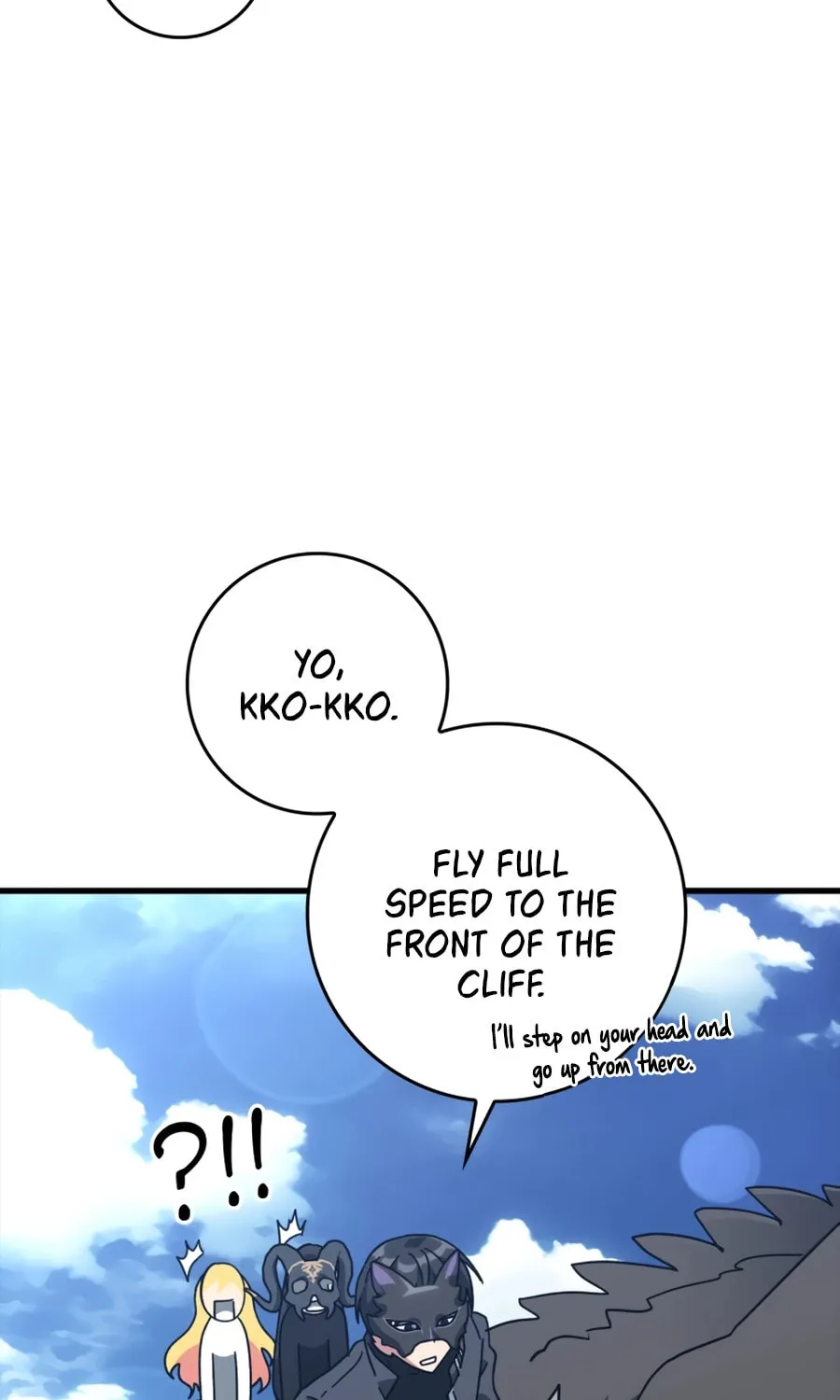 Read The Maxed-out Player chapter 20 image 128 on Lezhin