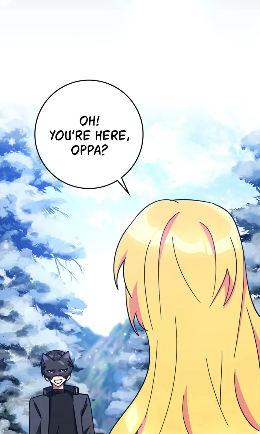 Read The Maxed-out Player chapter 20 image 13 on Lezhin