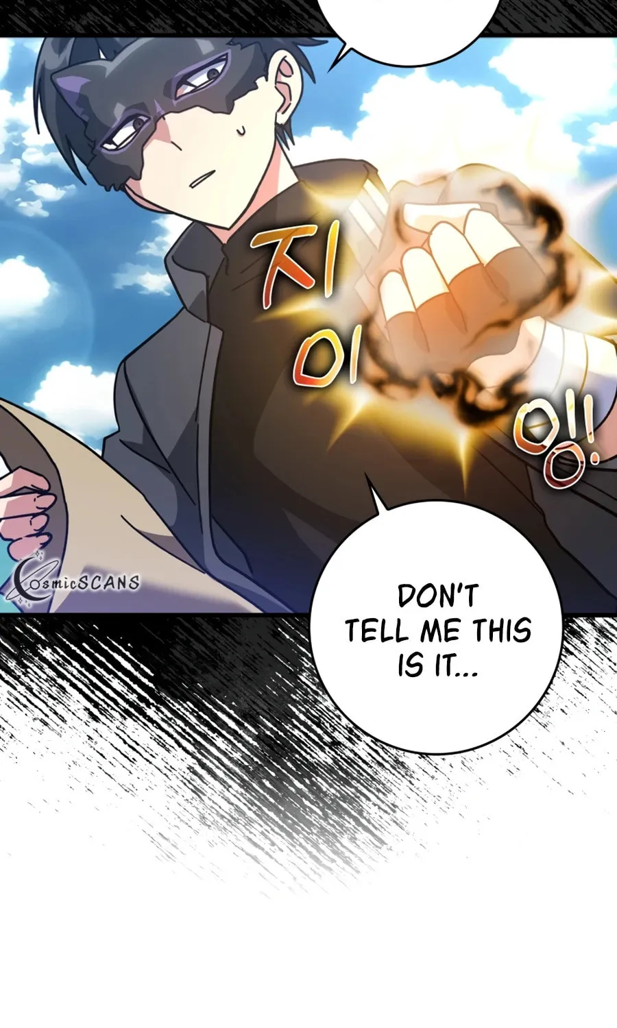 Read The Maxed-out Player chapter 20 image 130 on Lezhin