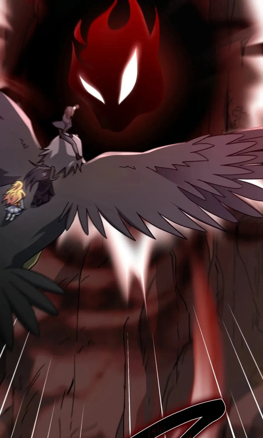 Read The Maxed-out Player chapter 20 image 136 on Lezhin