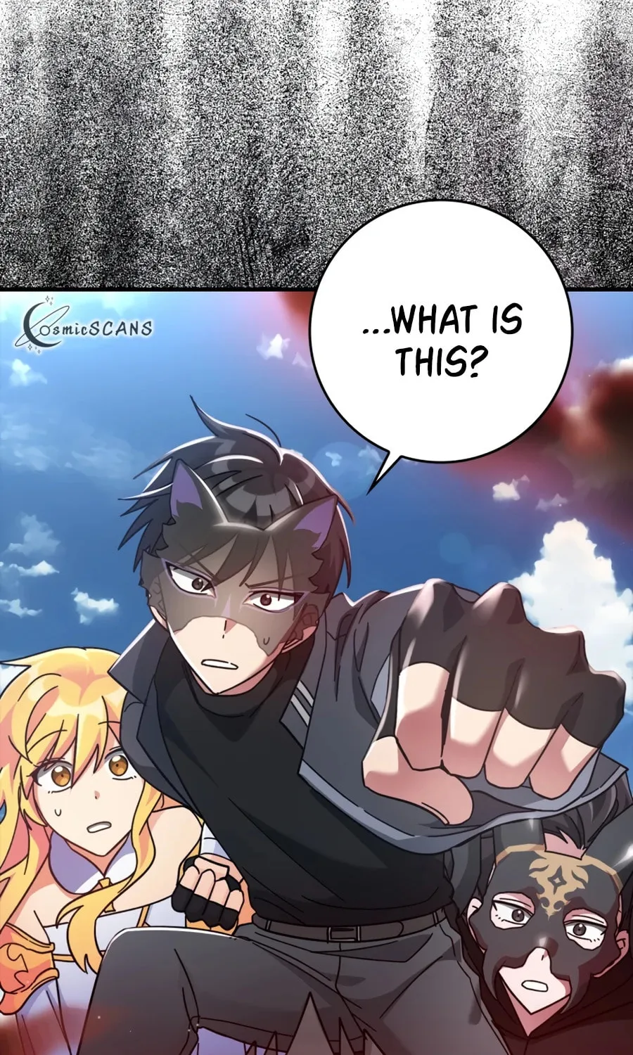 Read The Maxed-out Player chapter 20 image 138 on Lezhin