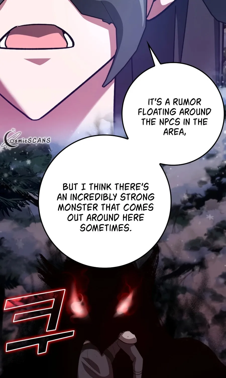 Read The Maxed-out Player chapter 20 image 18 on Lezhin