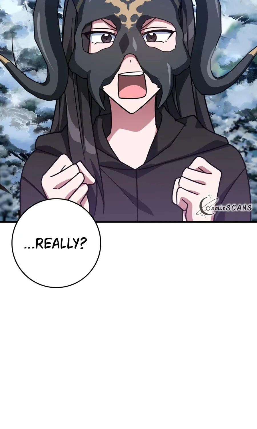 Read The Maxed-out Player chapter 20 image 21 on Lezhin