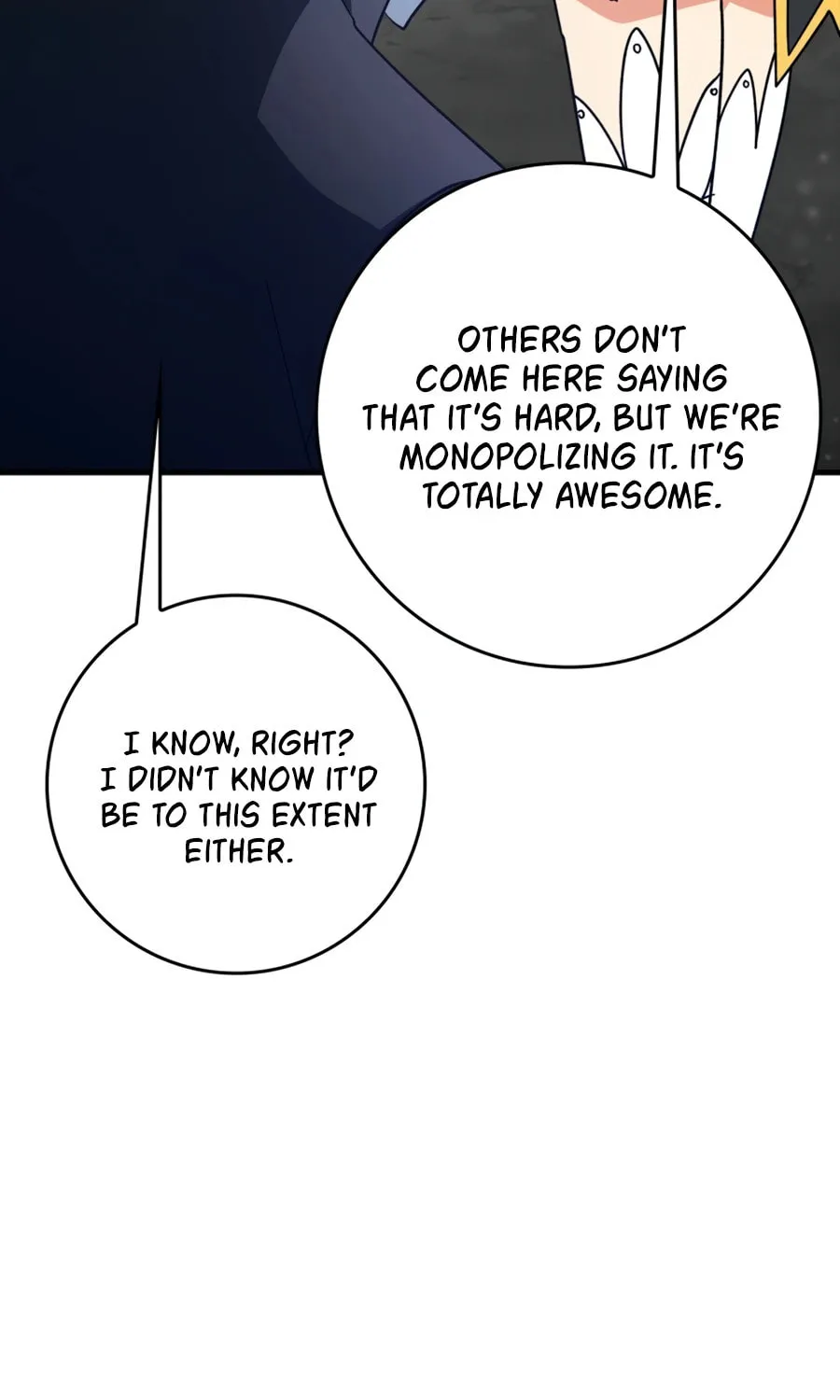 Read The Maxed-out Player chapter 20 image 29 on Lezhin