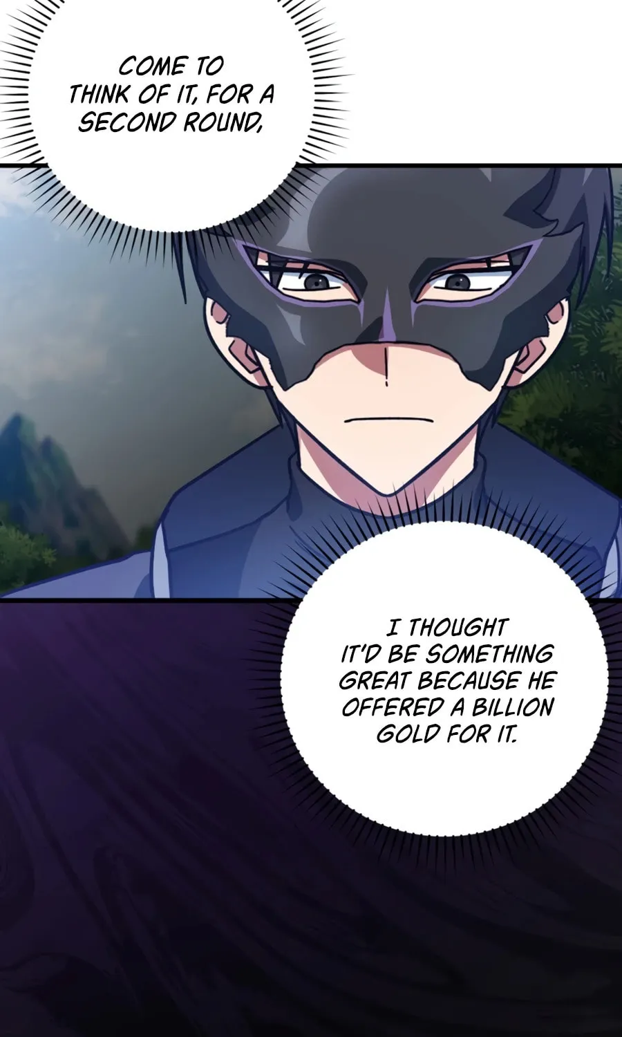 Read The Maxed-out Player chapter 20 image 3 on Lezhin