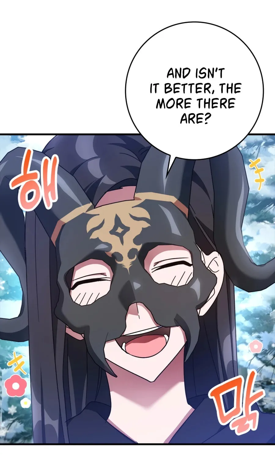 Read The Maxed-out Player chapter 20 image 35 on Lezhin
