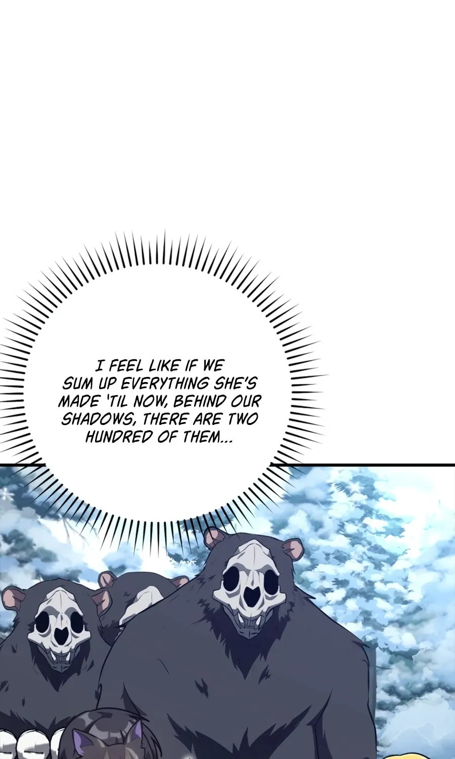 Read The Maxed-out Player chapter 20 image 36 on Lezhin