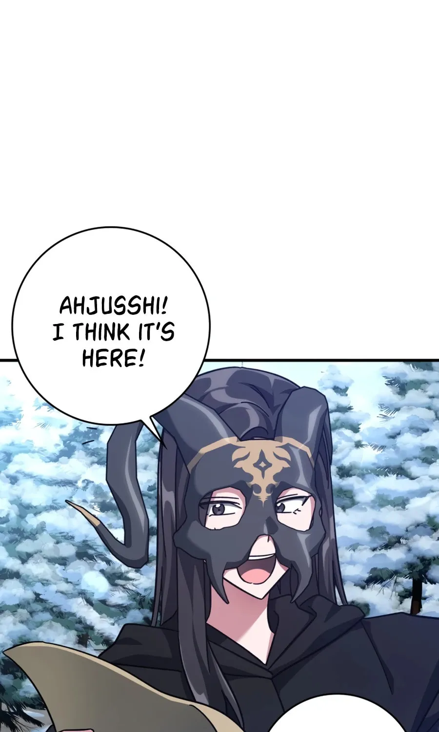 Read The Maxed-out Player chapter 20 image 38 on Lezhin