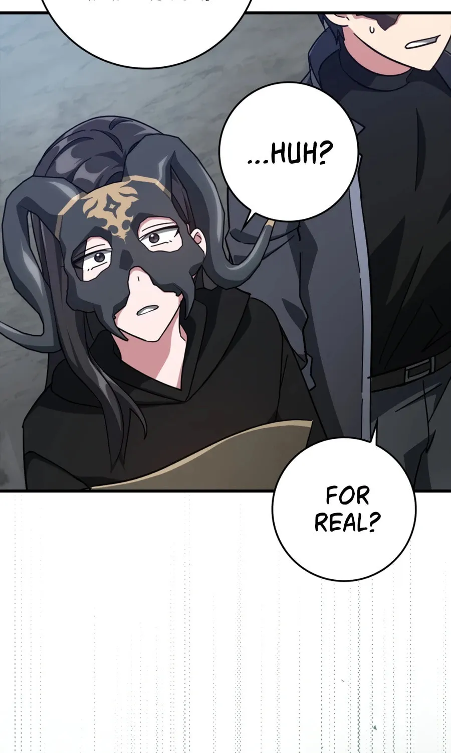 Read The Maxed-out Player chapter 20 image 44 on Lezhin