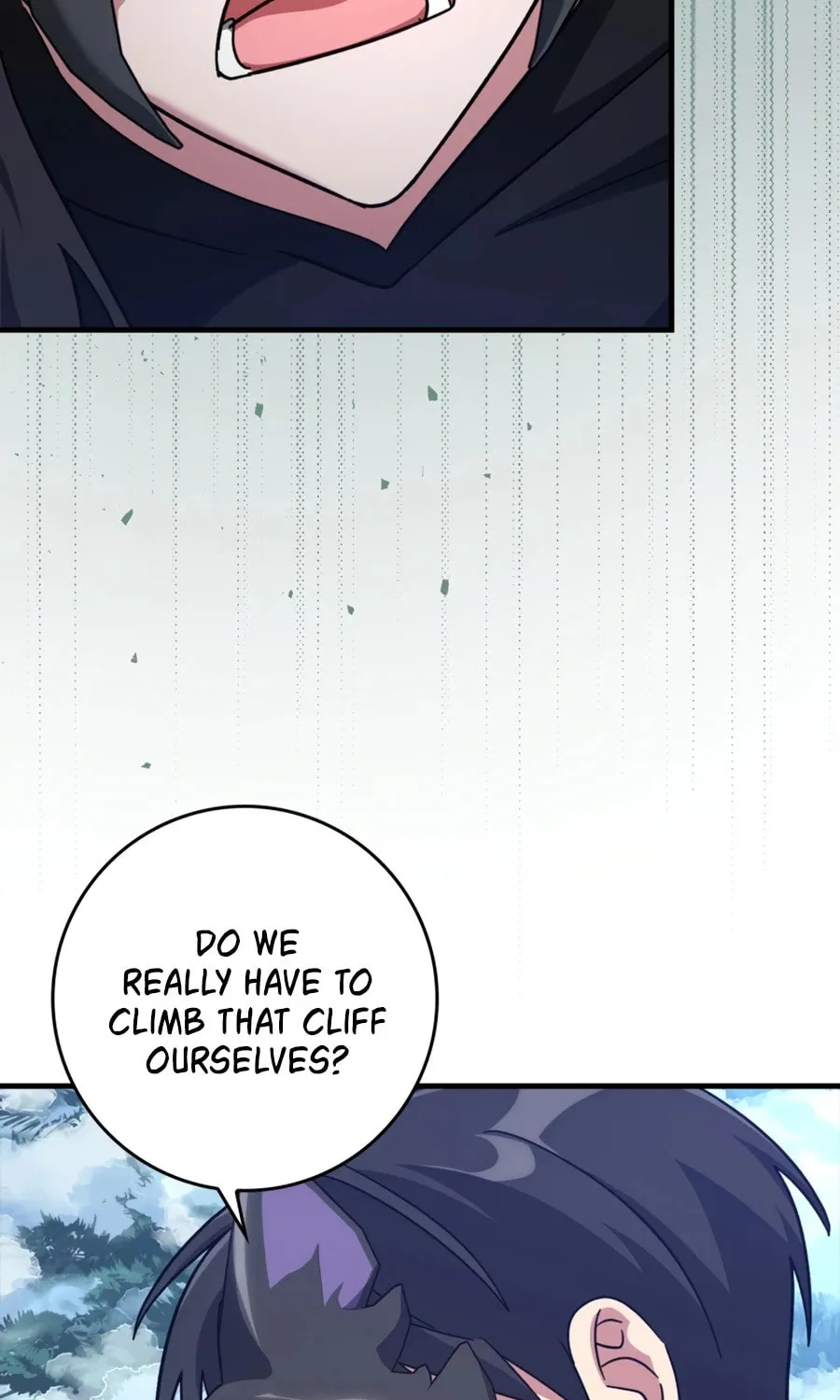 Read The Maxed-out Player chapter 20 image 46 on Lezhin