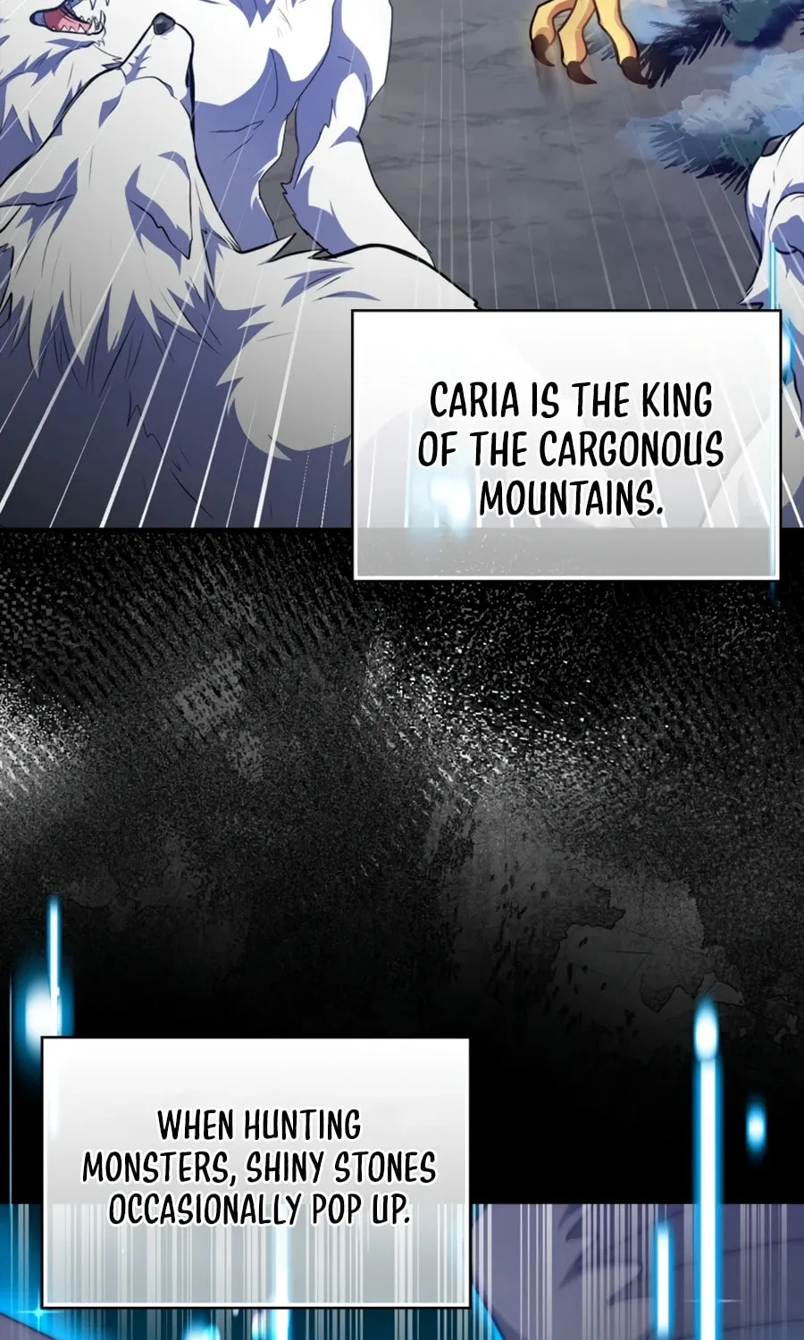 Read The Maxed-out Player chapter 20 image 54 on Lezhin