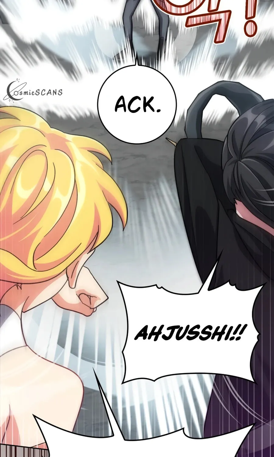 Read The Maxed-out Player chapter 20 image 66 on Lezhin