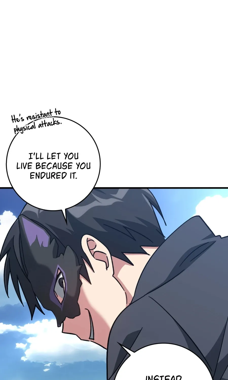 Read The Maxed-out Player chapter 20 image 79 on Lezhin