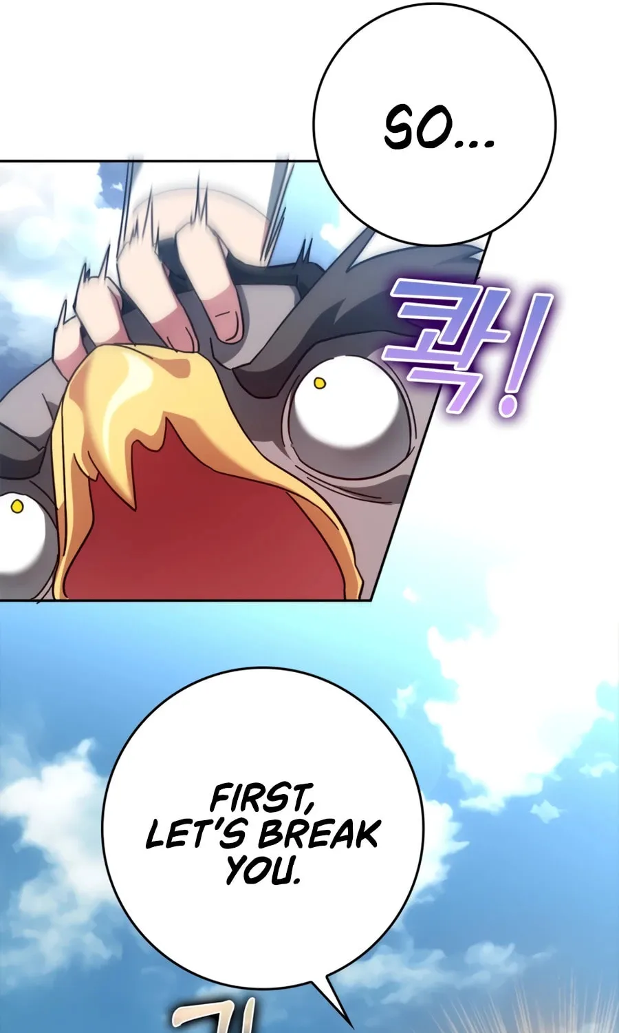 Read The Maxed-out Player chapter 20 image 81 on Lezhin
