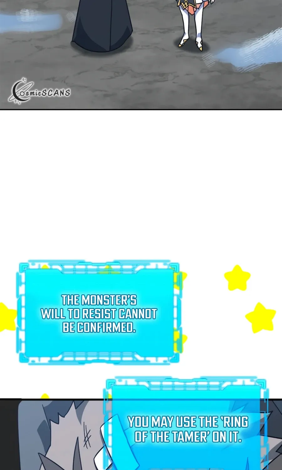 Read The Maxed-out Player chapter 20 image 87 on Lezhin