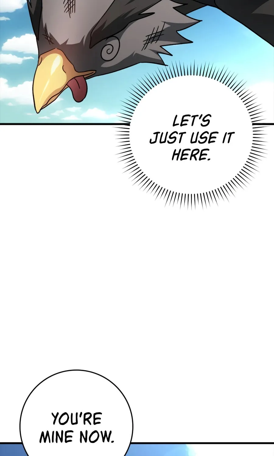 Read The Maxed-out Player chapter 20 image 90 on Lezhin