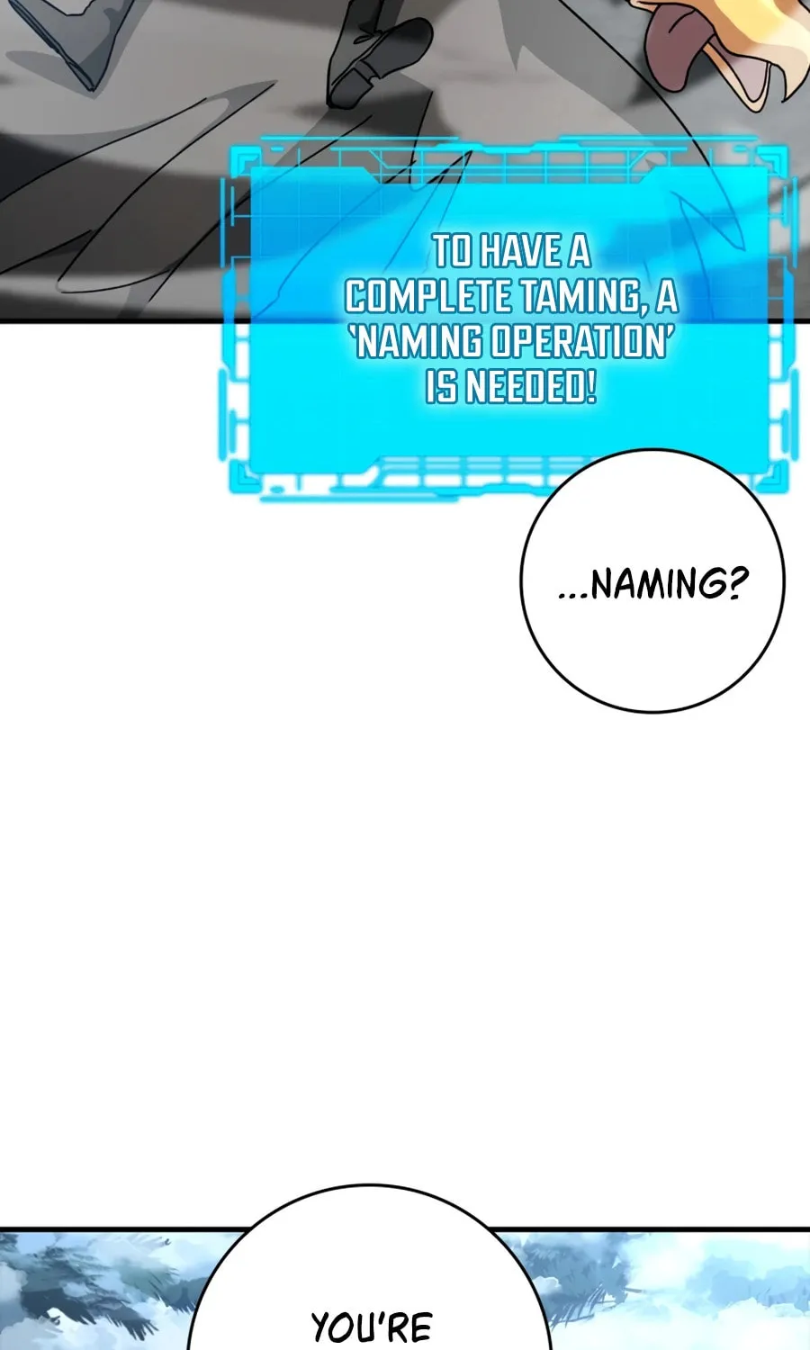 Read The Maxed-out Player chapter 20 image 98 on Lezhin