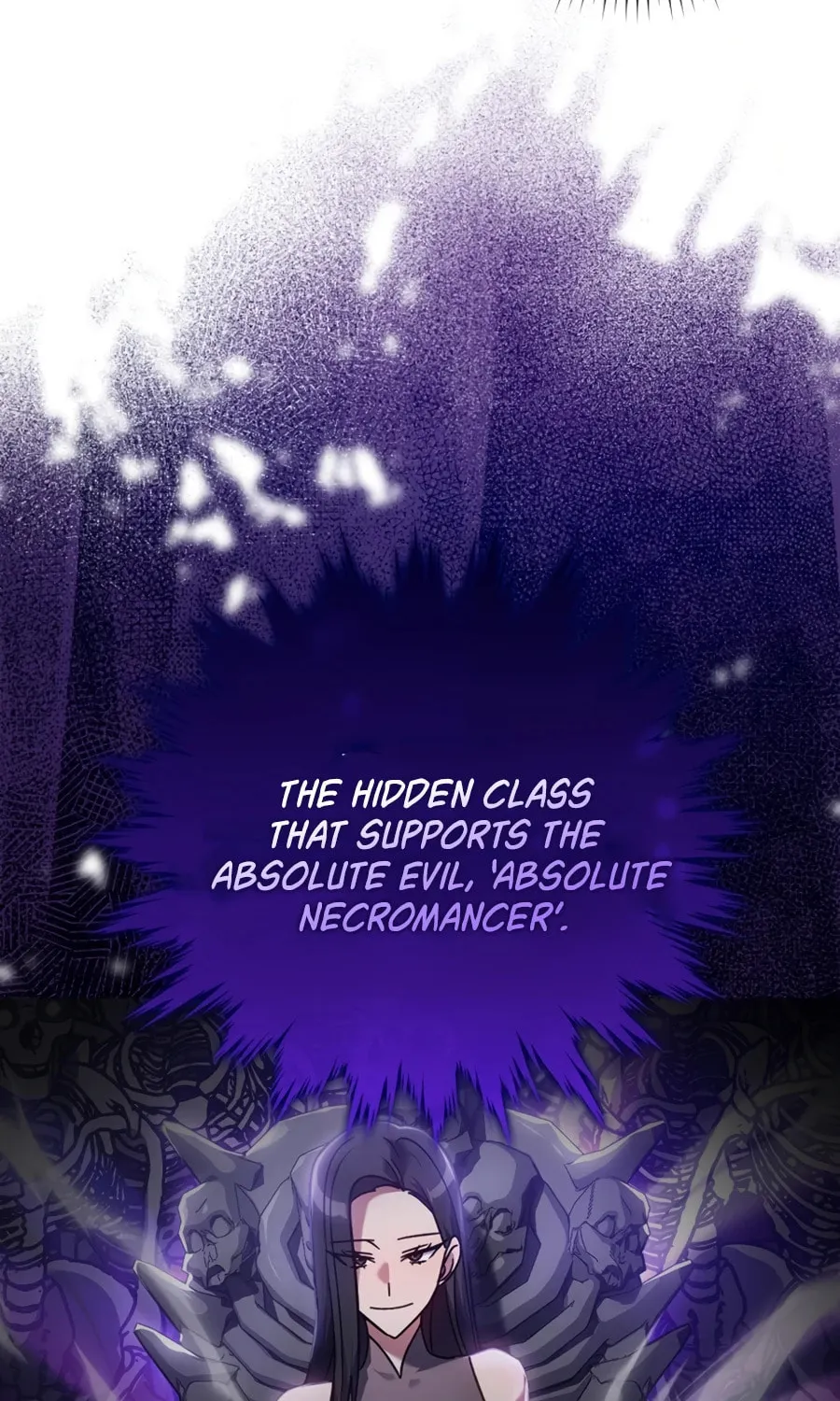 Read The Maxed-out Player chapter 21 image 10 on Lezhin