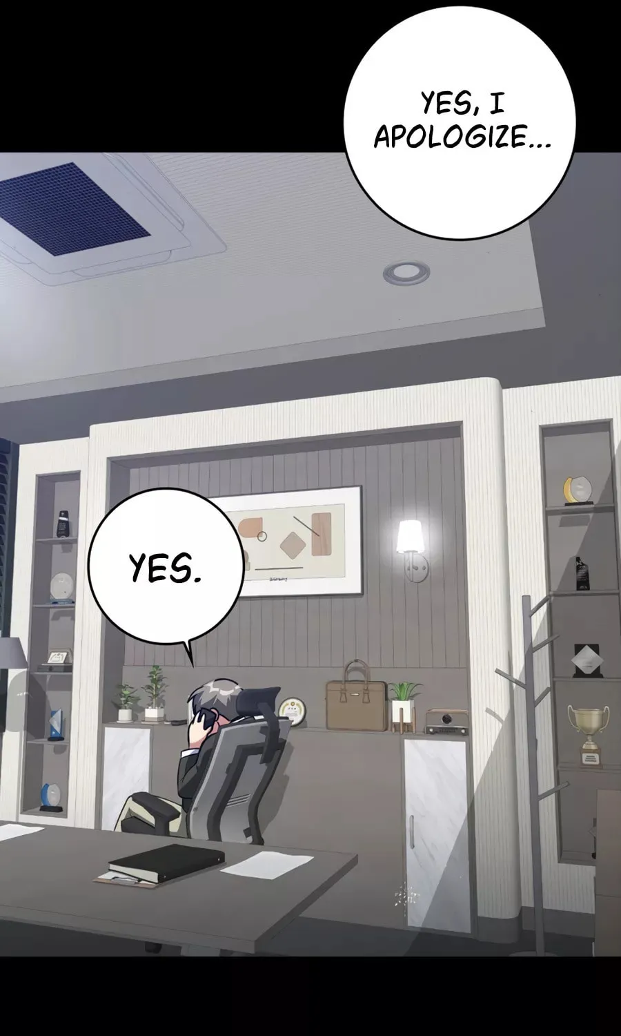 Read The Maxed-out Player chapter 21 image 102 on Lezhin