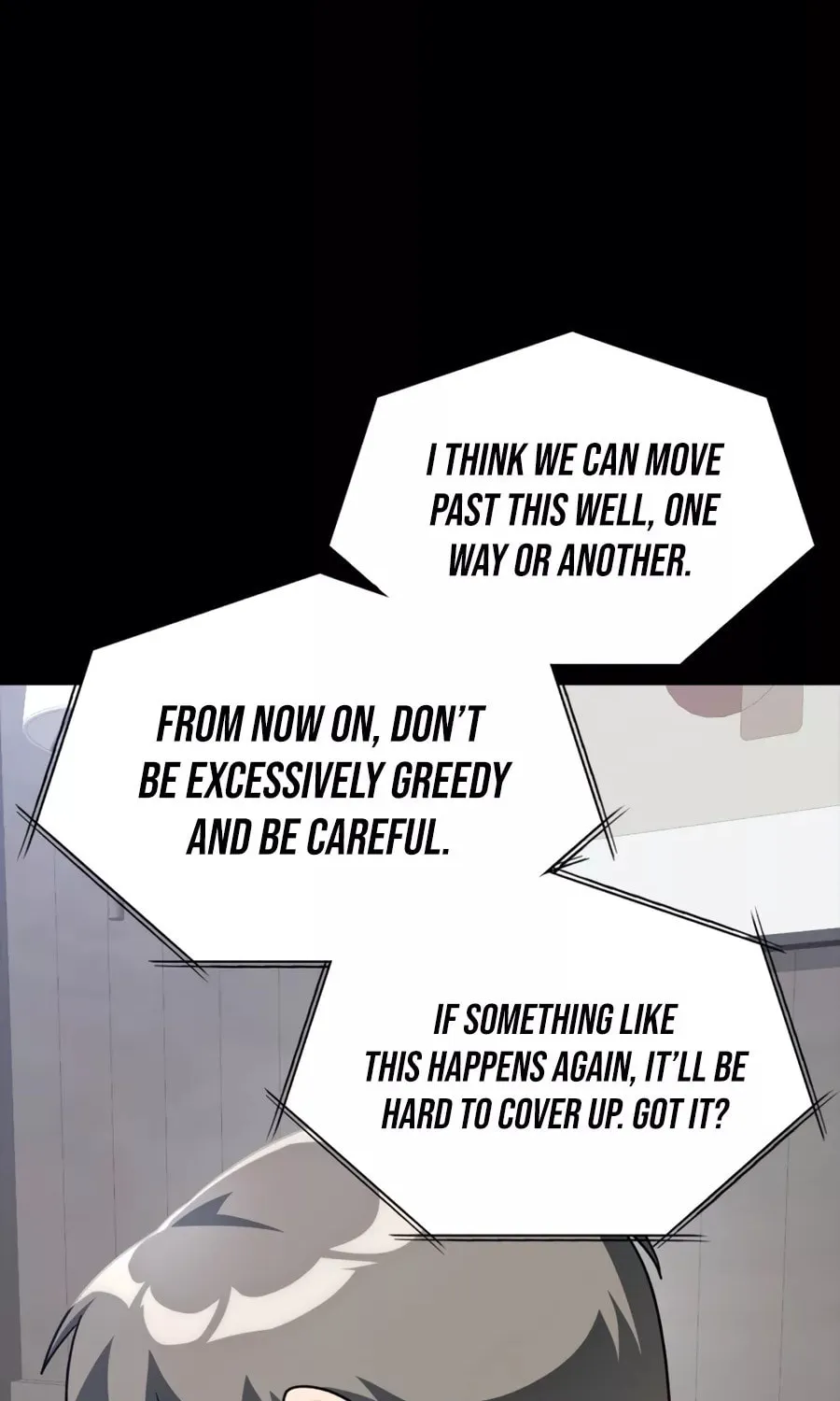 Read The Maxed-out Player chapter 21 image 103 on Lezhin